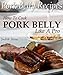Search : Pork Belly Recipes - How To Cook Pork Belly Like A Pro