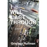 I Will Last Through