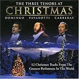 Music : The Three Tenors at Christmas