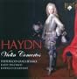 Haydn: Violin Concertos - Complete