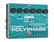 Electro-Harmonix Stereo Polyphase Pedal