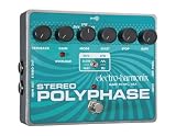Electro-Harmonix Stereo Polyphase Pedal
