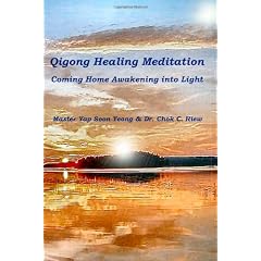 Qigong Healing Meditation