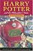 Harry Potter and the Philosopher's Stone (Harry Potter, #1)