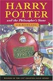 Harry Potter and the Philosopher’s Stone