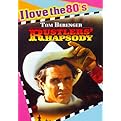 Rustler's Rhapsody (I Love the 80's Edition) (Widescreen)