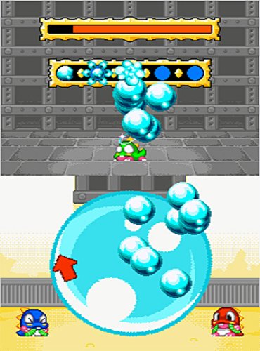 Bubble Bobble: Double Shot image