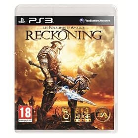 Les Royaumes d'Amalur : Reckoning