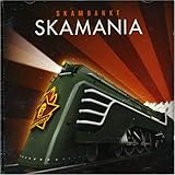 Skamania
