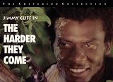 The Harder They Come(Laserdisc)(Widescreen)(Criterion Collection)