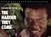 DVD : The Harder They Come(Laserdisc)(Widescreen)(Criterion Collection)