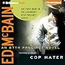 Cop Hater: 87th Precinct Series, Book 1