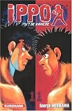 Ippo, Tome 11 :