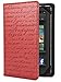Verso Artist Series Cover for Kindle Fire, Cities, Red
