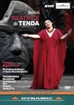 Bellini: Beatrice di Tenda