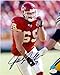 Jared Allen Autographed/Hand Signed 8x10 Photo (Kansas City Chiefs) JSA