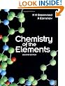 Chemistry of the Elements