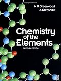 Chemistry of the Elements