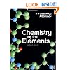 Chemistry of the Elements
