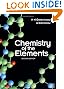 Chemistry of the Elements, Second Edition