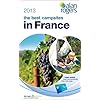 Alan Rogers - The Best Campsites in France 2013 (Alan Rogers Guides)