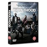 Kidulthood [ NON-USA FORMAT, PAL, Reg.2 Import - United Kingdom ]