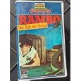 Rambo - Der Kult der Kobra