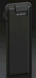 Corona Pipe Master Black Matte Pipe Lighter