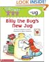 Word Family Tales -Ug: Billy the Bug's New Jug