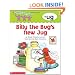 Word Family Tales -Ug: Billy the Bug's New Jug