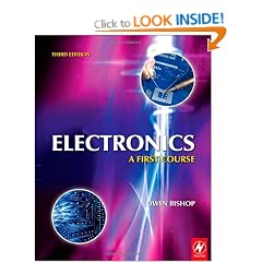 Electronics: A First Course