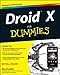 Droid X For Dummies (For Dummies (Computer/Tech))