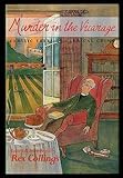 Murder in the vicarage : classic tales of clerical crime