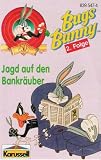 Bugs Bunny 02 - Jagd Auf Den Bankr&auml;uber [Musikkassette] - Bugs Bunny