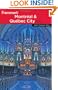 Frommer's Montreal and Quebec City 2010 (Frommer's Complete Guides)