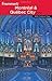  Frommer's Montreal and Quebec City 2010 (Frommer's Complete)