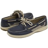 Sperry Top-Sider Bluefish Boat Shoes Navy 9.5M