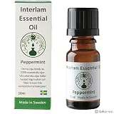�ڥѡ��ߥ�ȥ����� 7��:Interlam Essential Oil �ڥѡ��ߥ�� 10ml ��HTRC3��