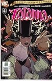  : Seven Soldiers :Zatanna No. 4 of 4