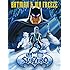 Batman & Mr. Freeze: Subzero