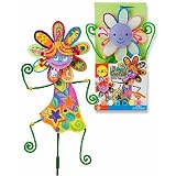 51o7WTsEqqL. SL160  Paint a windmill   Fairy Princess
