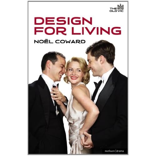 Design for Living (Methuen Drama)