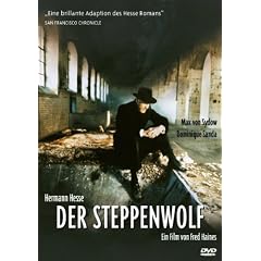 Steppenwolf