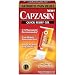 Capzasin Arthritis Pain Relief, Quick Relief Gel, No Mess Sponge Applicator 1.5 oz (42.5 g)