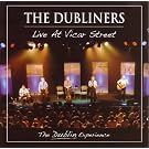 The Dublin Experience : Live at Vicar Streets CACD 0102