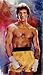 Search : ROCKY Sylvester Stallone art print movie POSTER boxing 80s - 11" x 17"