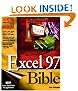 Excel 97 Bible