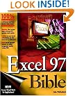 Excel 97 Bible