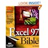 Excel 97 Bible