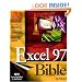 Excel 97 Bible